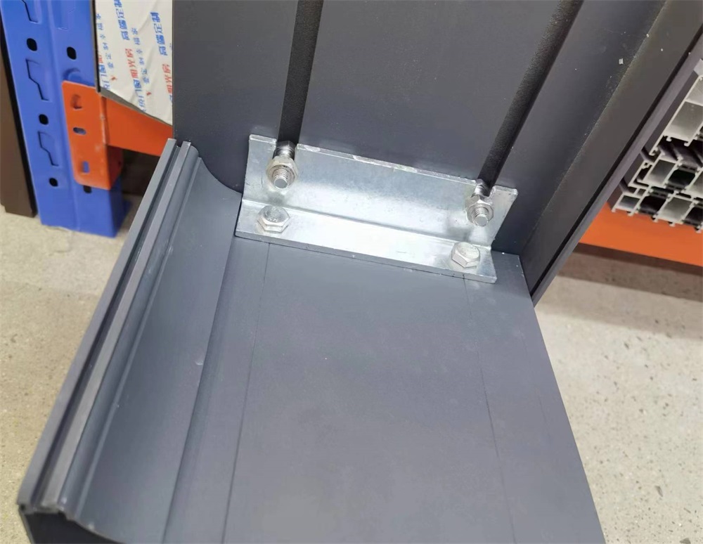 系统门窗系列